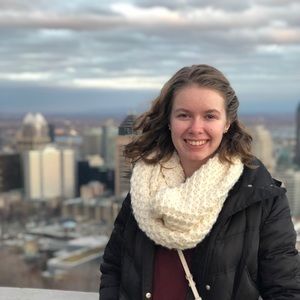 Meet your Posher, Sara